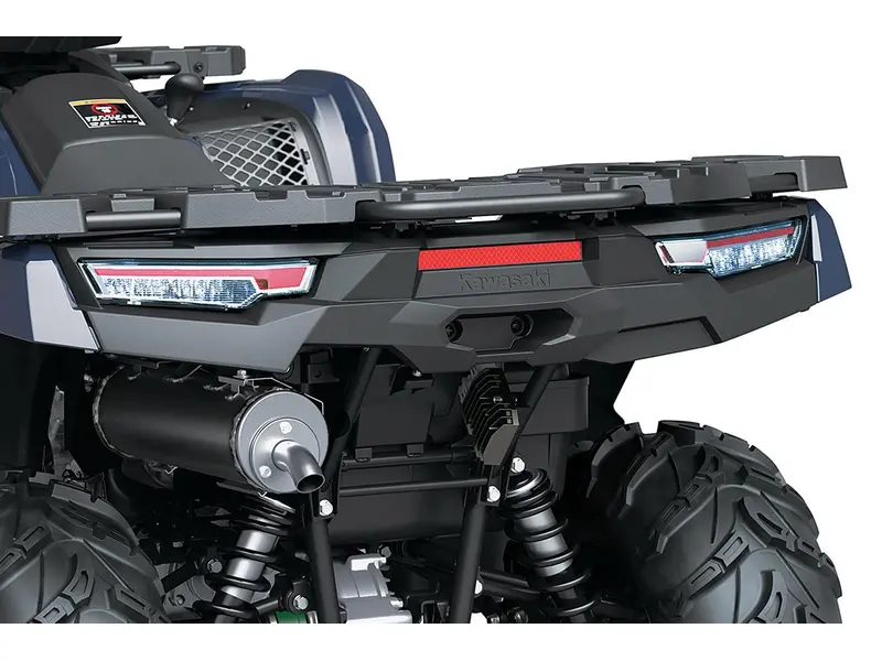 2025 Kawasaki BRUTE FORCE 750 EPS