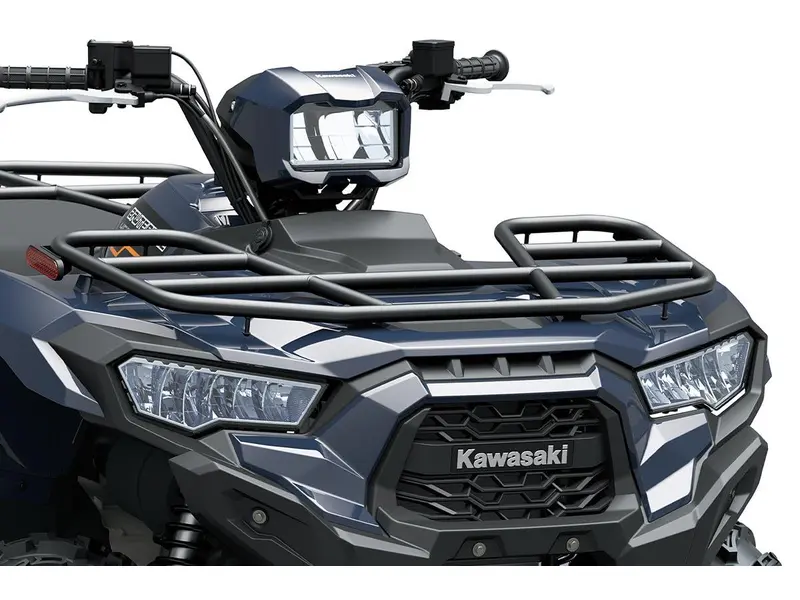 2025 Kawasaki BRUTE FORCE 450