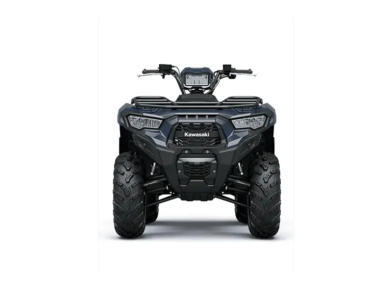 2025 Kawasaki BRUTE FORCE 450