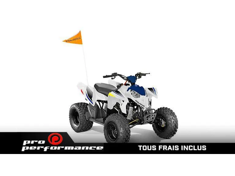 Polaris Outlaw 110 EFI  2025