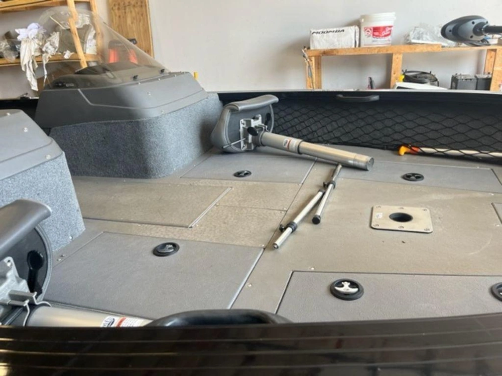 2019 Princecraft Xpedition 200