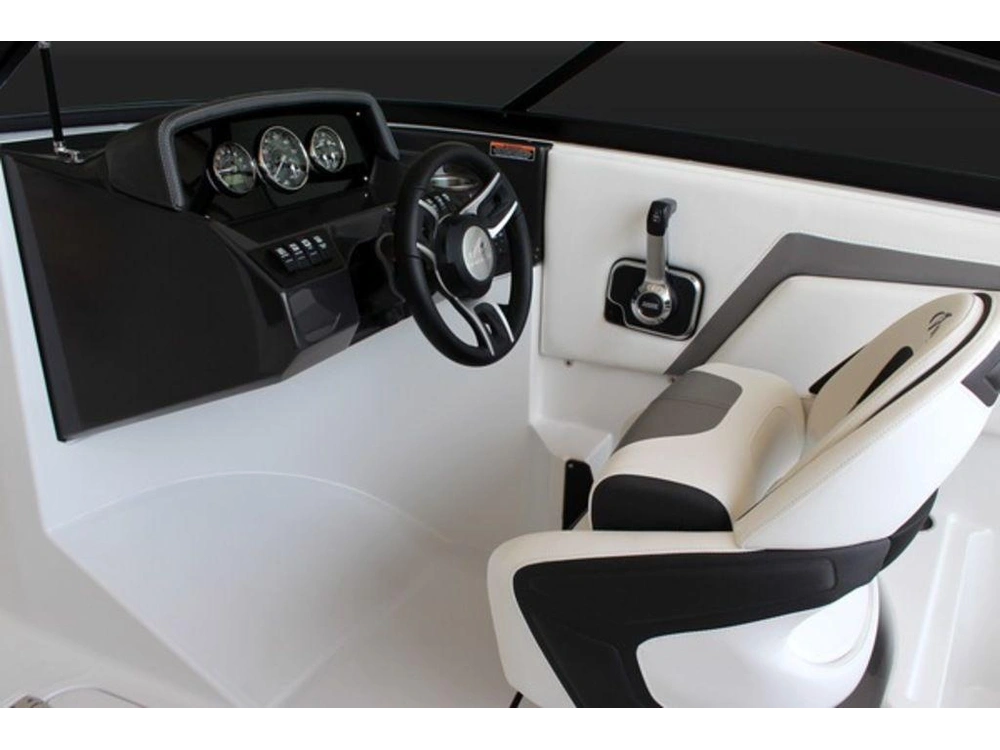 2023 Monterey Boats M22