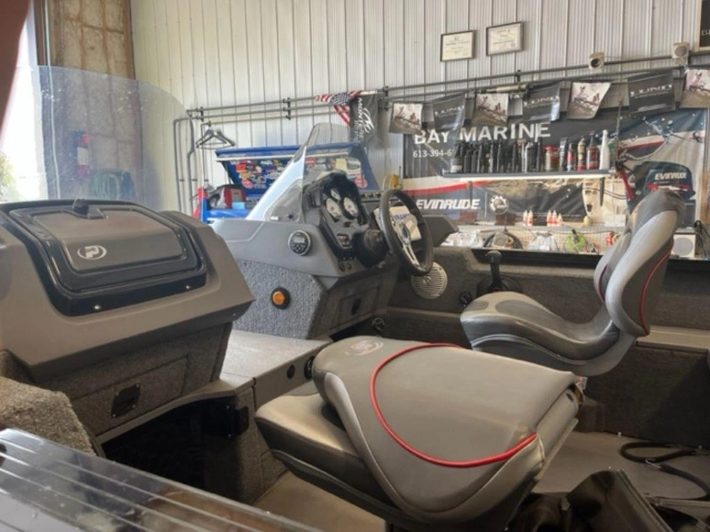 2019 Princecraft Xpedition 200