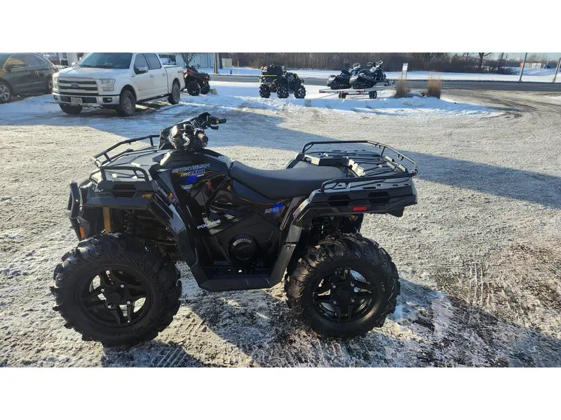 2022 Polaris Sportsman® 570 Trail