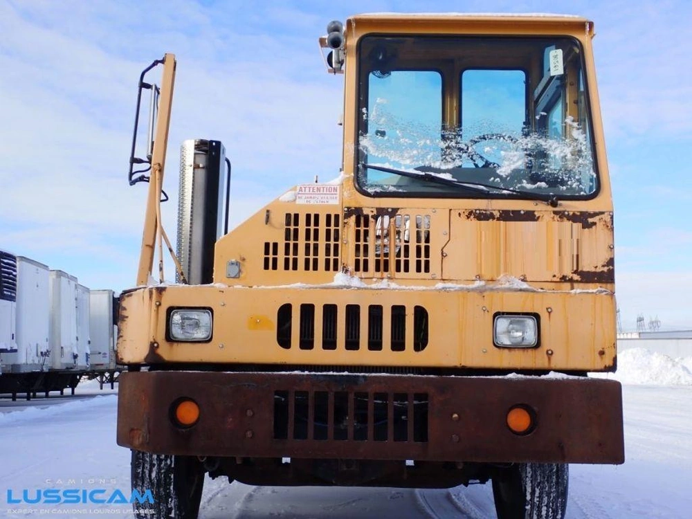 Ottawa Yt30 2005