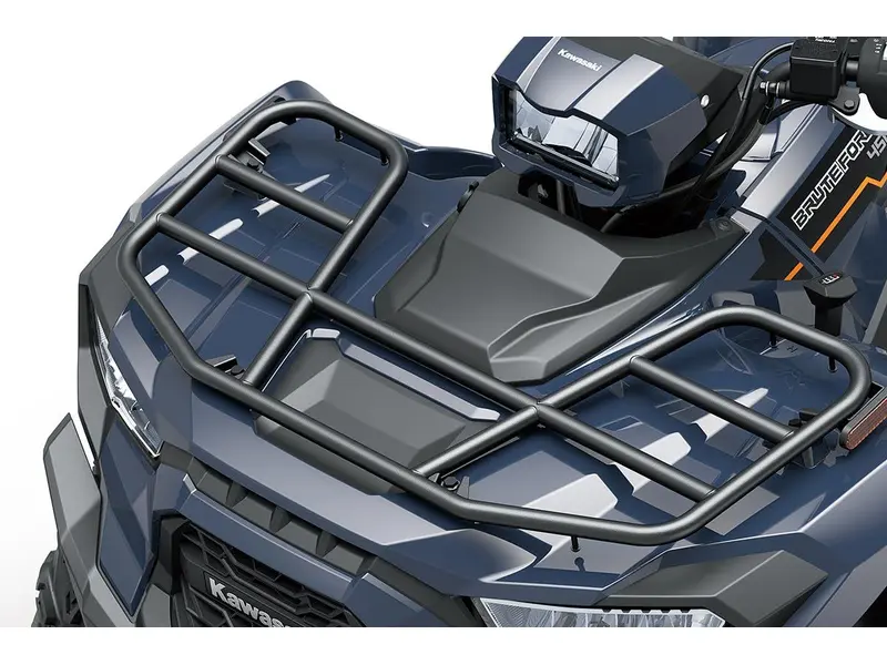2025 Kawasaki BRUTE FORCE 450