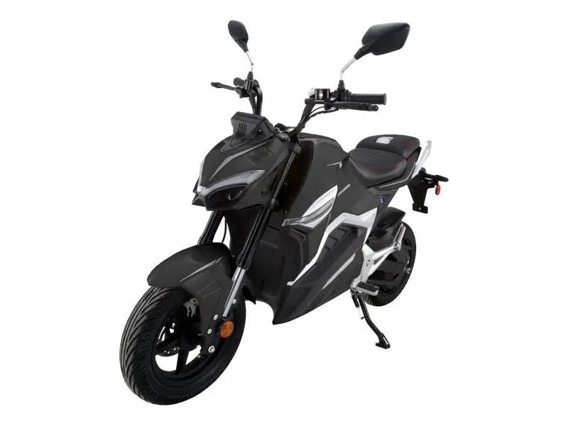 2024 GIO G2000 Scooter électrique