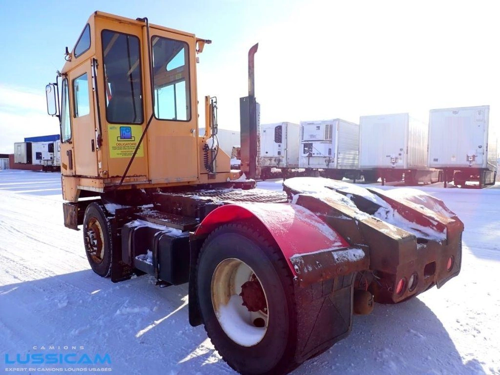 Ottawa Yt30 2005