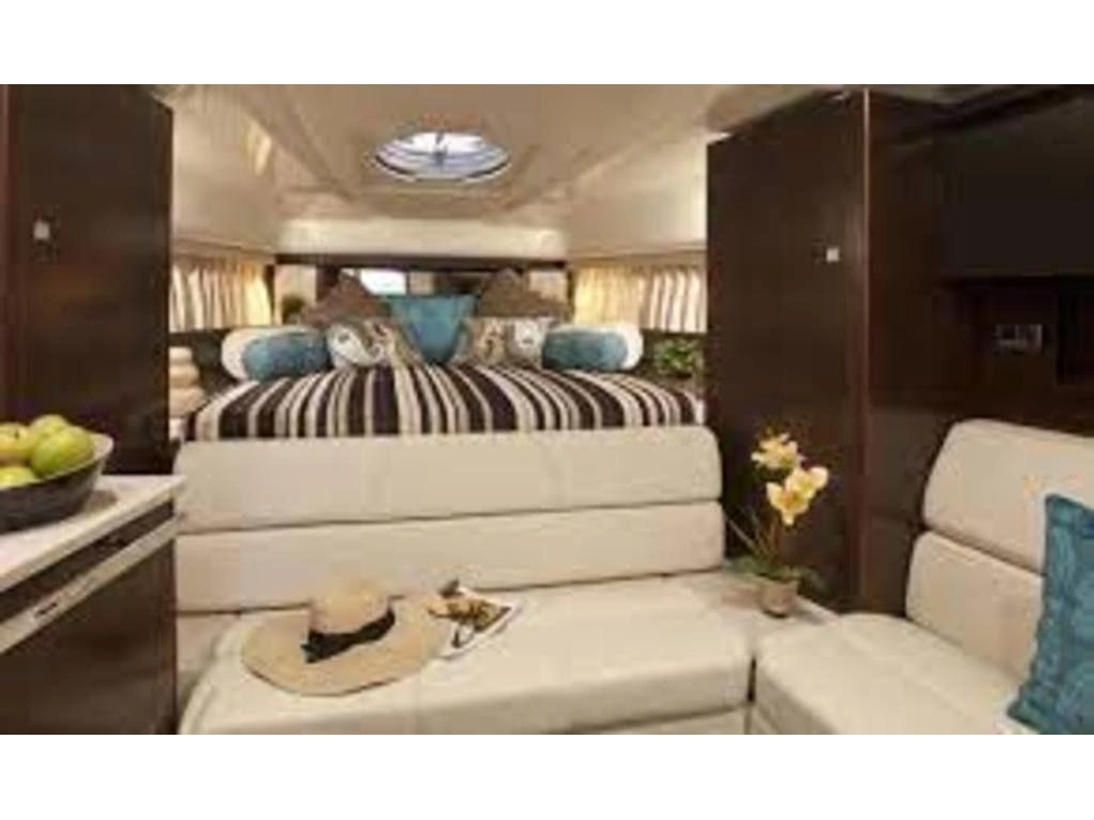2020 Monterey Boats 355sy