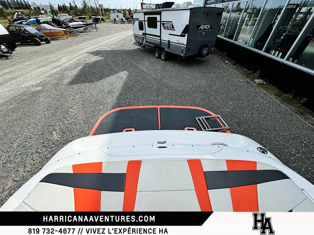 Campion 530 Chase À Partir 108$ Par Sem 2017 alt