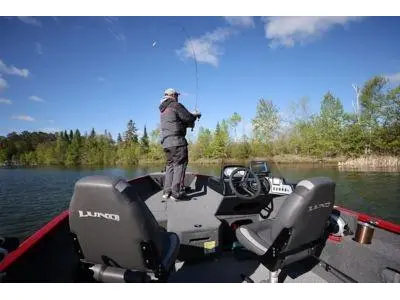 Lund 1775 ADVENTURE SPORT Mercury 115elpt Pro Xs 2025