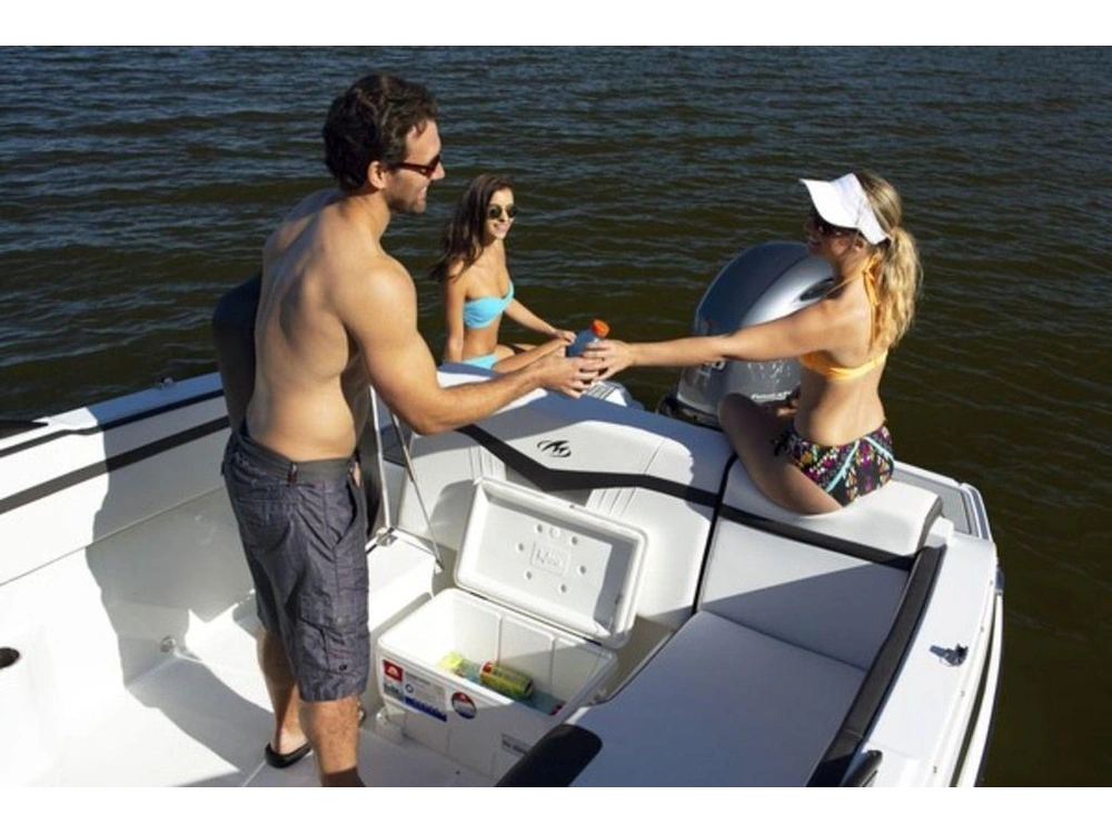 2023 Monterey Boats M-225