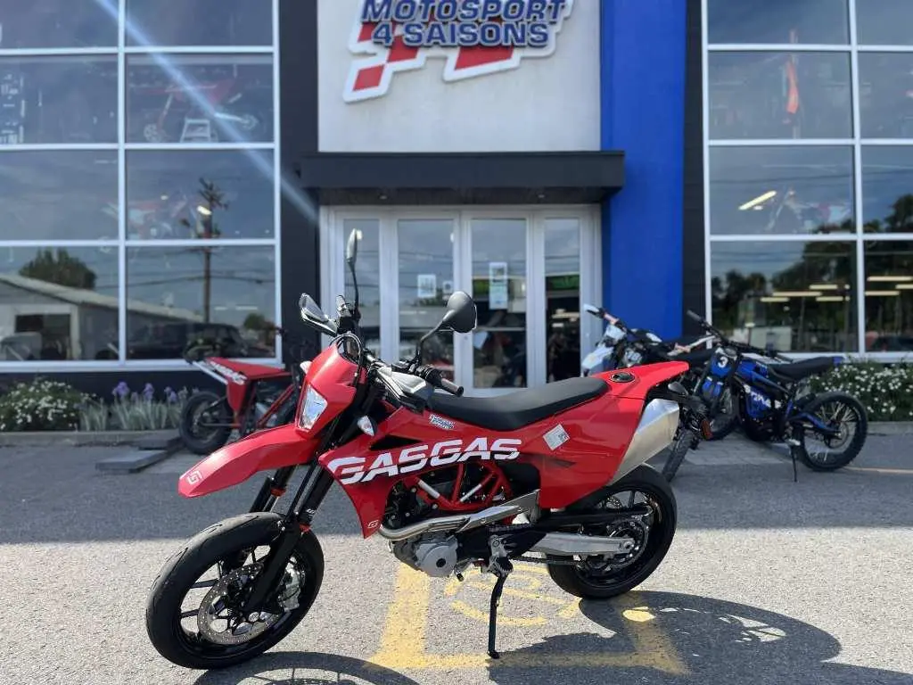 GASGAS SM 700  2024