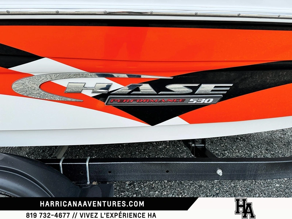 Campion 530 Chase À Partir 108$ Par Sem 2017 alt