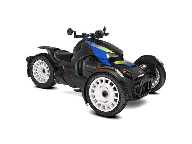 2023 Can-am Ryker Rally 900 alt