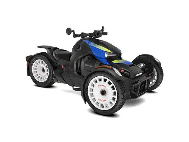 2023 Can-Am Ryker Rally 900