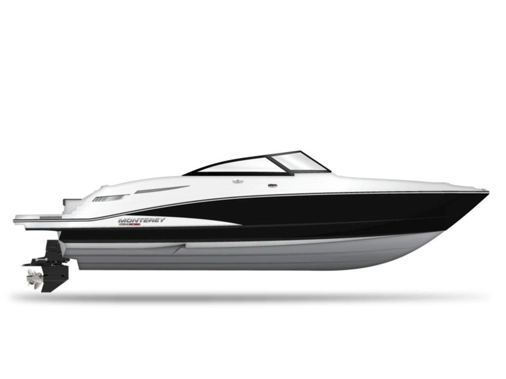 2023 Monterey Boats M6