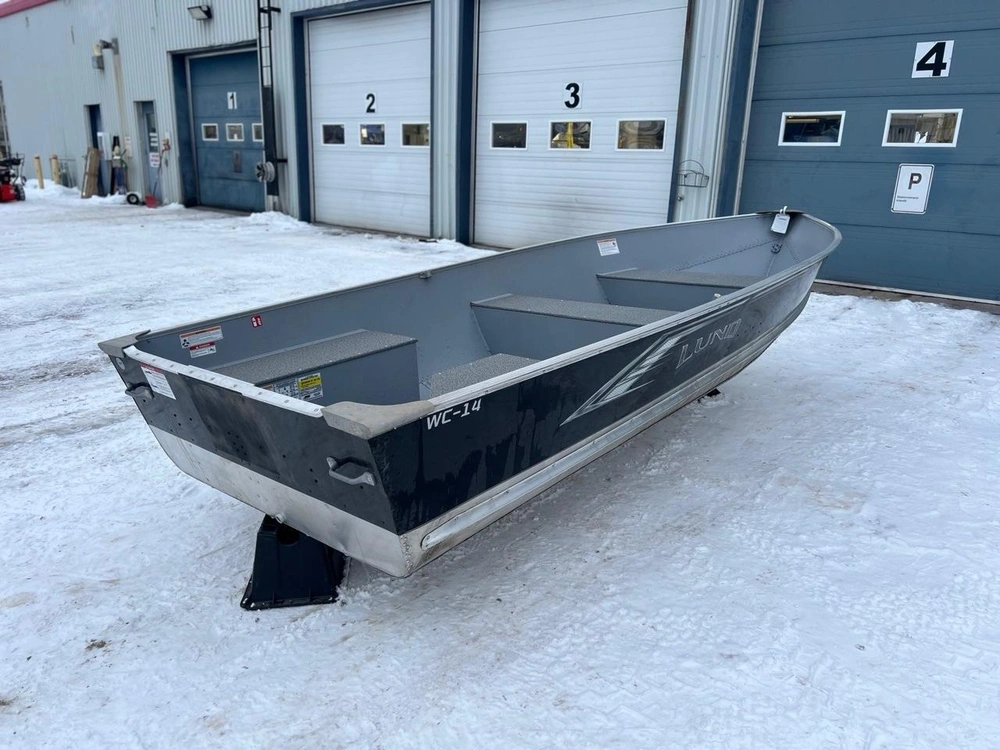 Lund Boat Co Wc 14 2025 alt