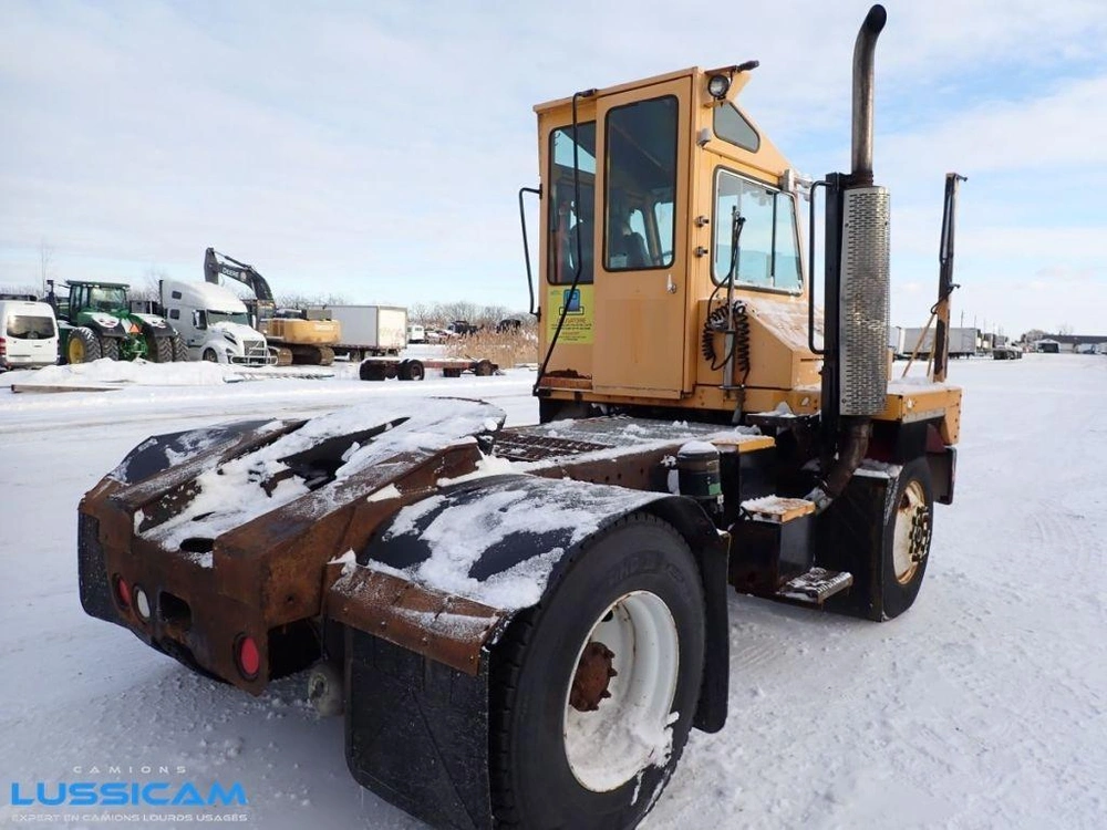 Ottawa Yt30 2005