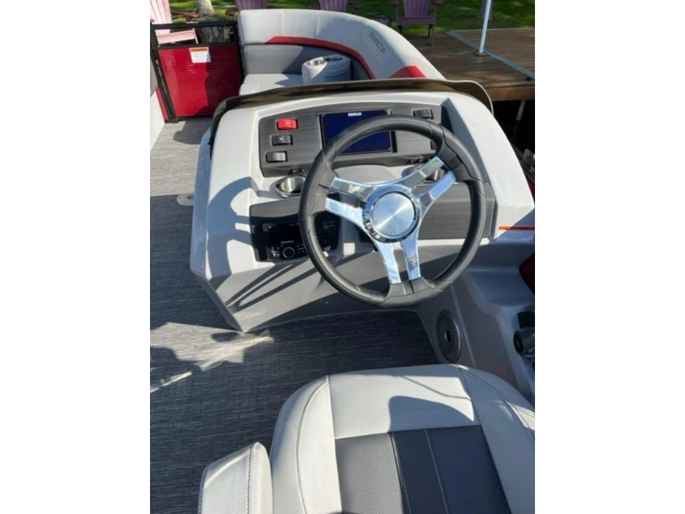 2024 Bennington Marine 20 Sxsr