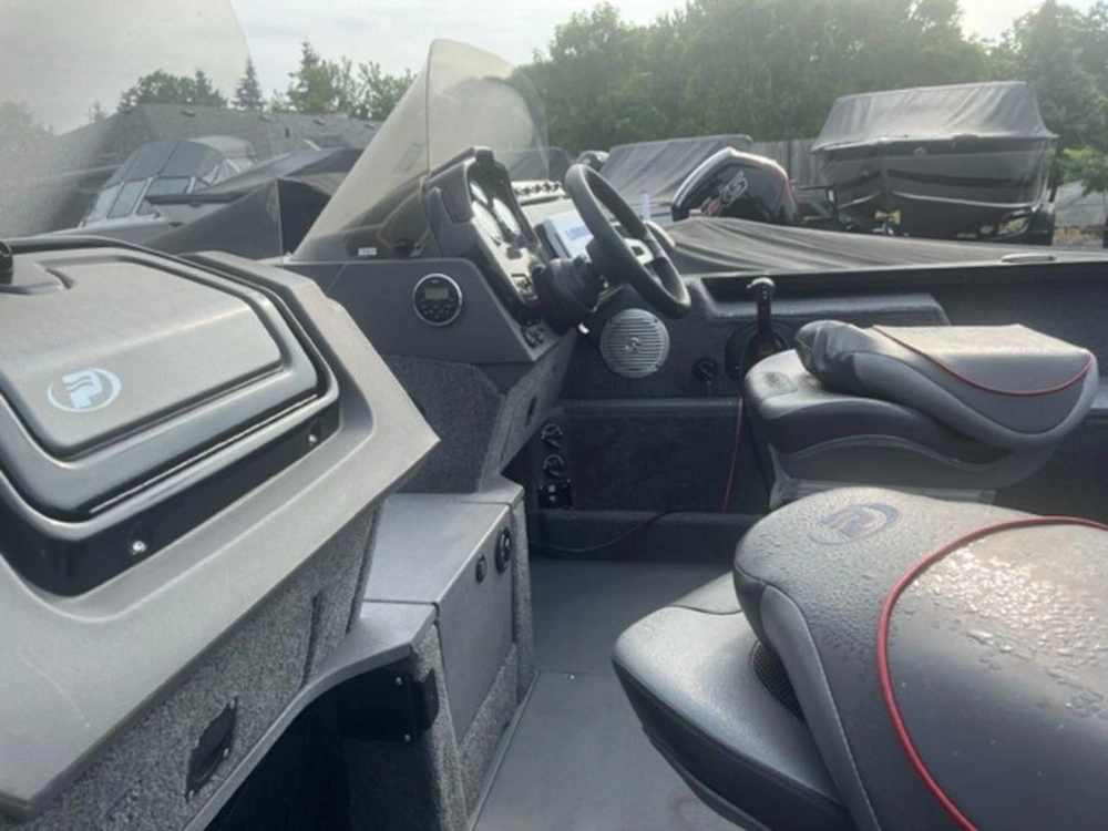2019 Princecraft Xpedition 200