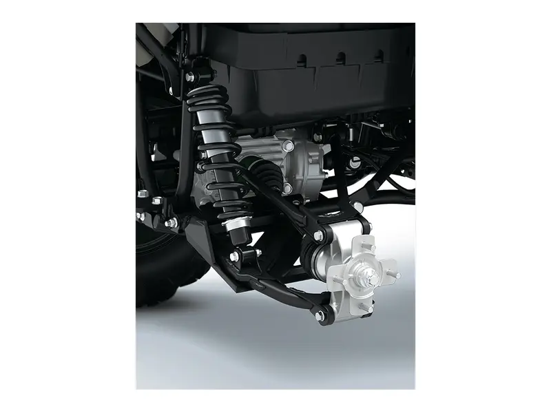 2025 Kawasaki BRUTE FORCE 750 EPS