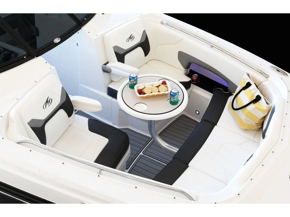 2023 Monterey Boats M22