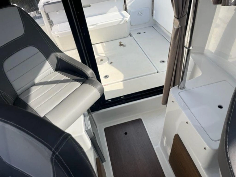 2019 Jeanneau Nc Sport 795