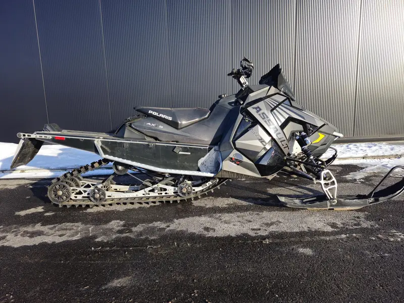 2017 Polaris ASSAULT 800 144