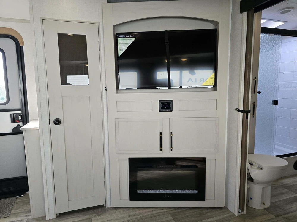 Astoria 2913fk 2025 alt