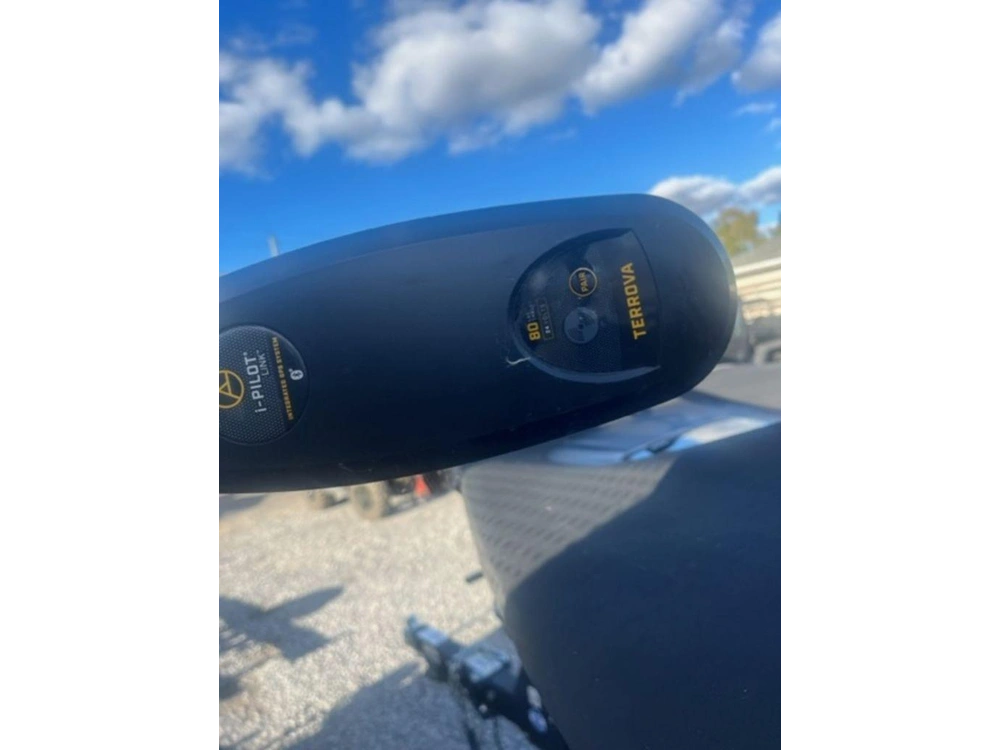 2022 Lund Boat Co 1875 Impact Sport
