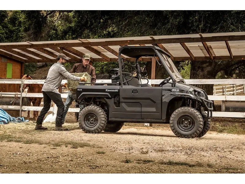 2025 Kawasaki MULE PRO-MX