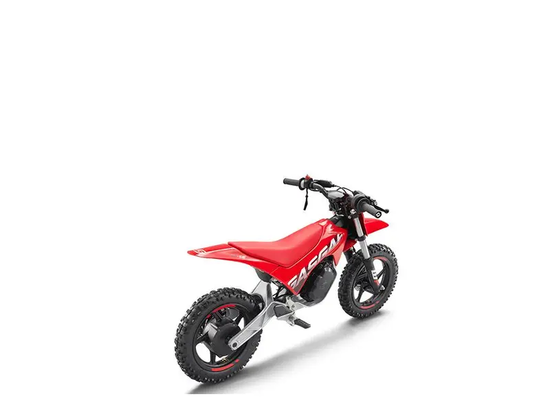 2024 GASGAS MC E-2