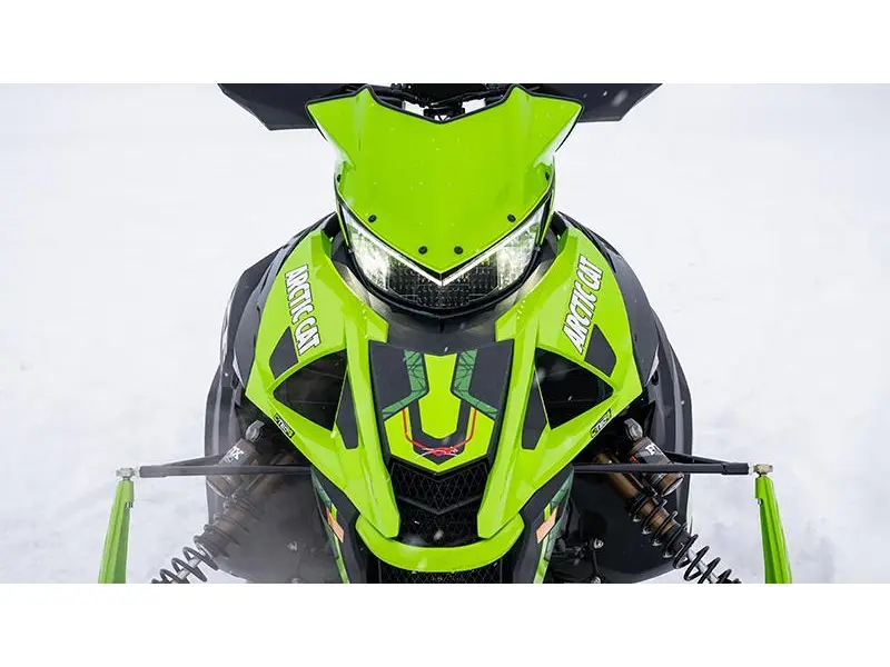 2025 Arctic Cat ZR 9000 RR EPS