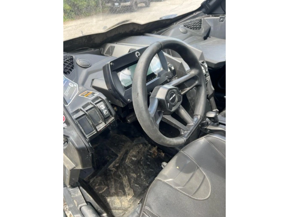 2023 Can-am Maverick X3 X Rs Turbo Rr With Smart-shox