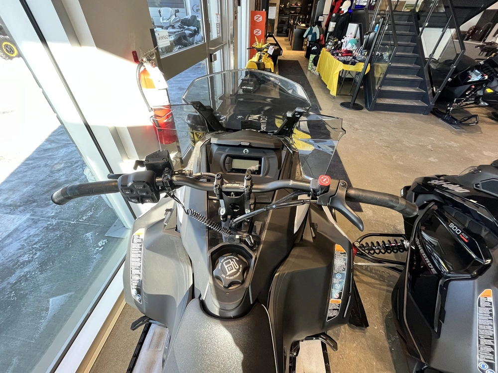 Ski-doo Renegade Adrénaline 900 Turbo R 2025 alt