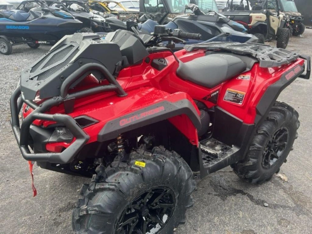 2024 Can-am Outlander X Mr 850