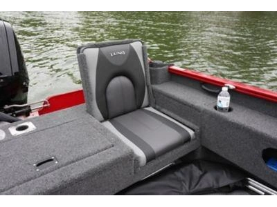 2025 Lund 1775 Adventure Sport Mercury 115elpt Pro Xs alt