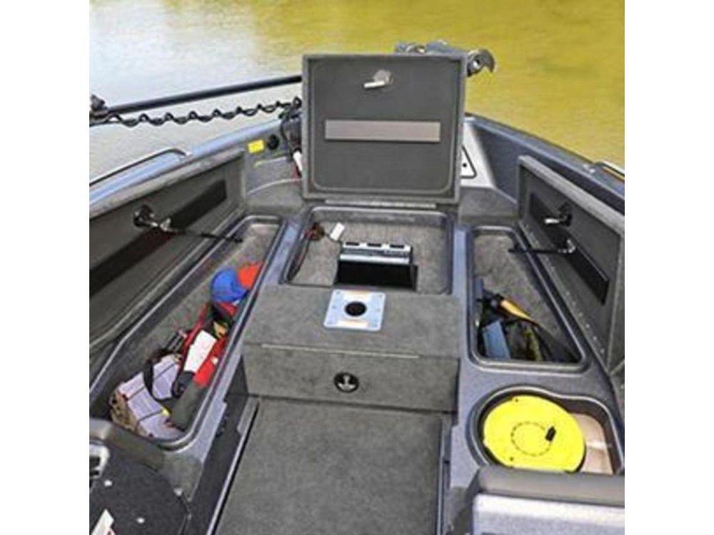 2025 Lund Boat Co 189 Tyee Gl Sport