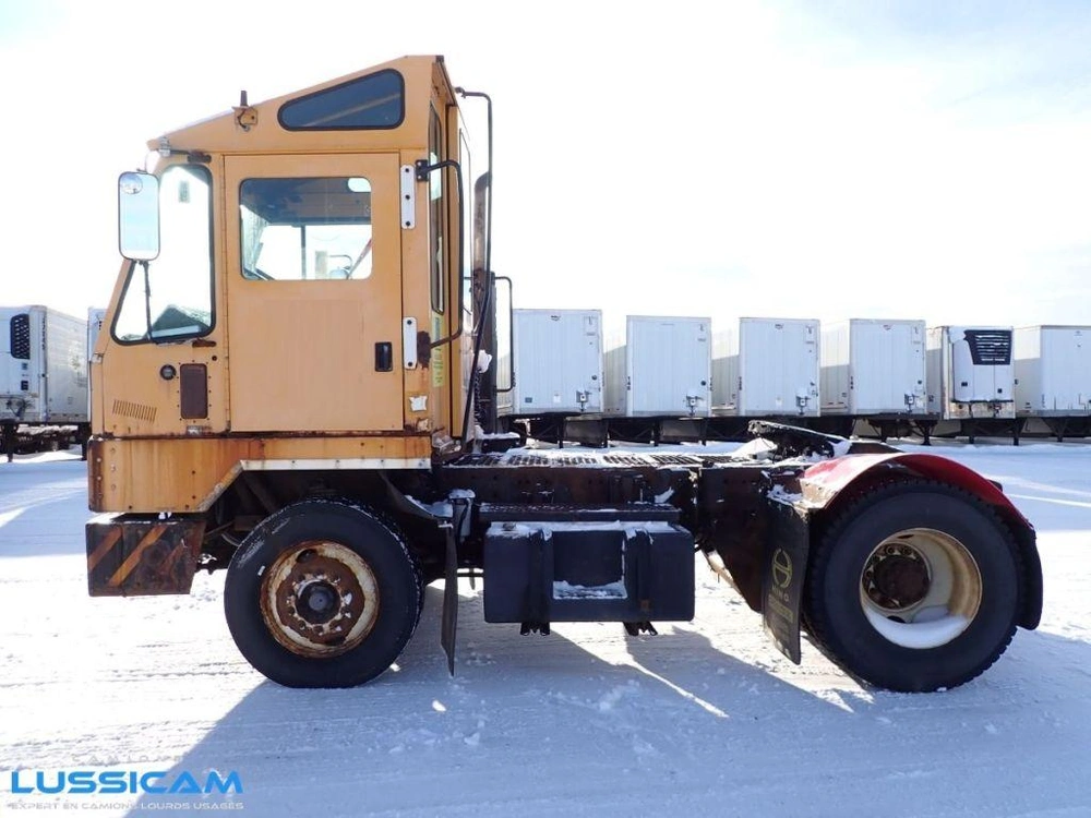 Ottawa Yt30 2005