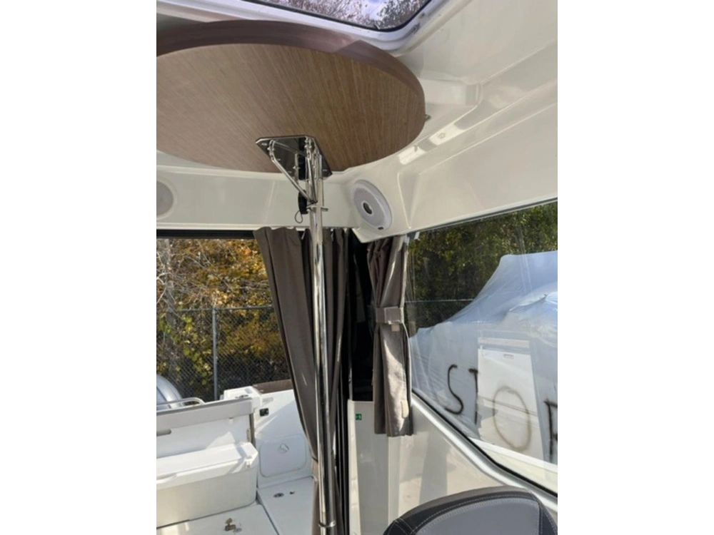 2019 Jeanneau Nc Sport 795