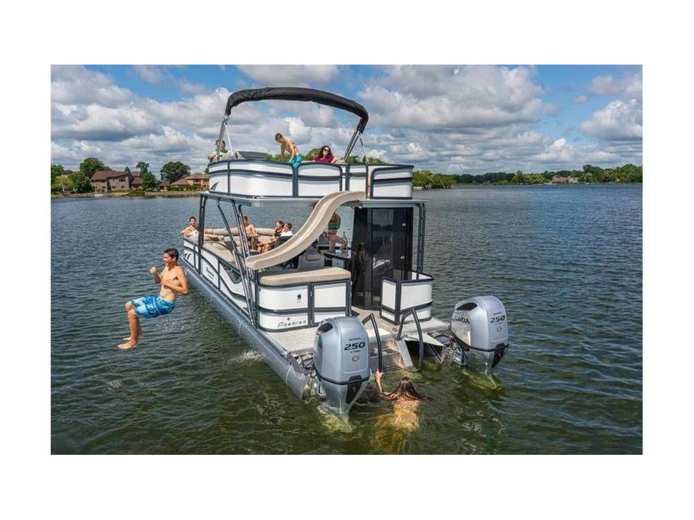 2021 Premier 310 Escalante