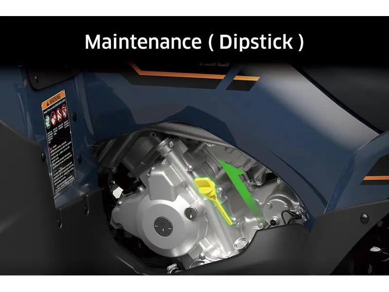 2025 Kawasaki BRUTE FORCE 750 EPS