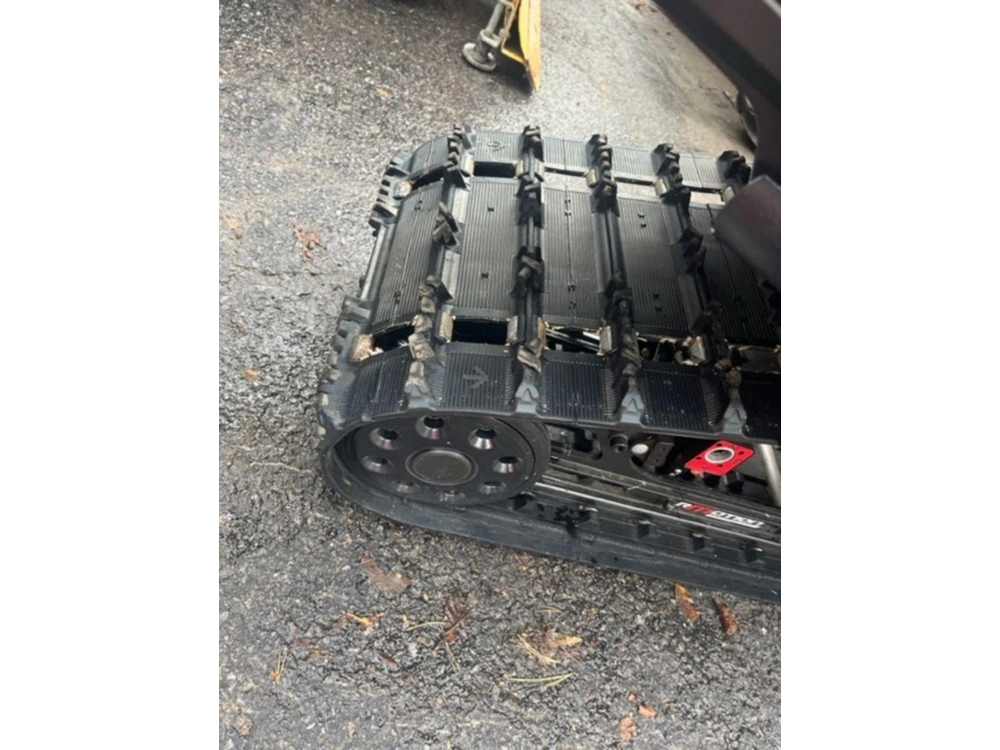 2016 Ski-doo Grand Touring Le Rotax 900 Ace