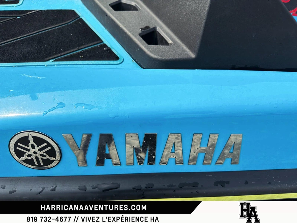 Yamaha Jetblaster À Partir 53$ Par Sem 2022 alt