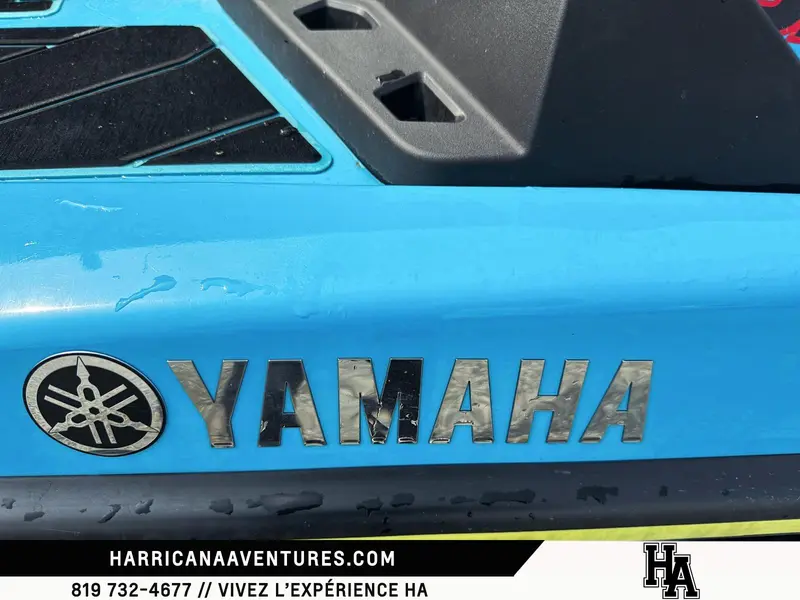 2022 Yamaha jetblaster à partir 53$ par sem
