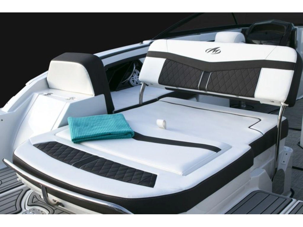2025 Monterey Boats 258ss