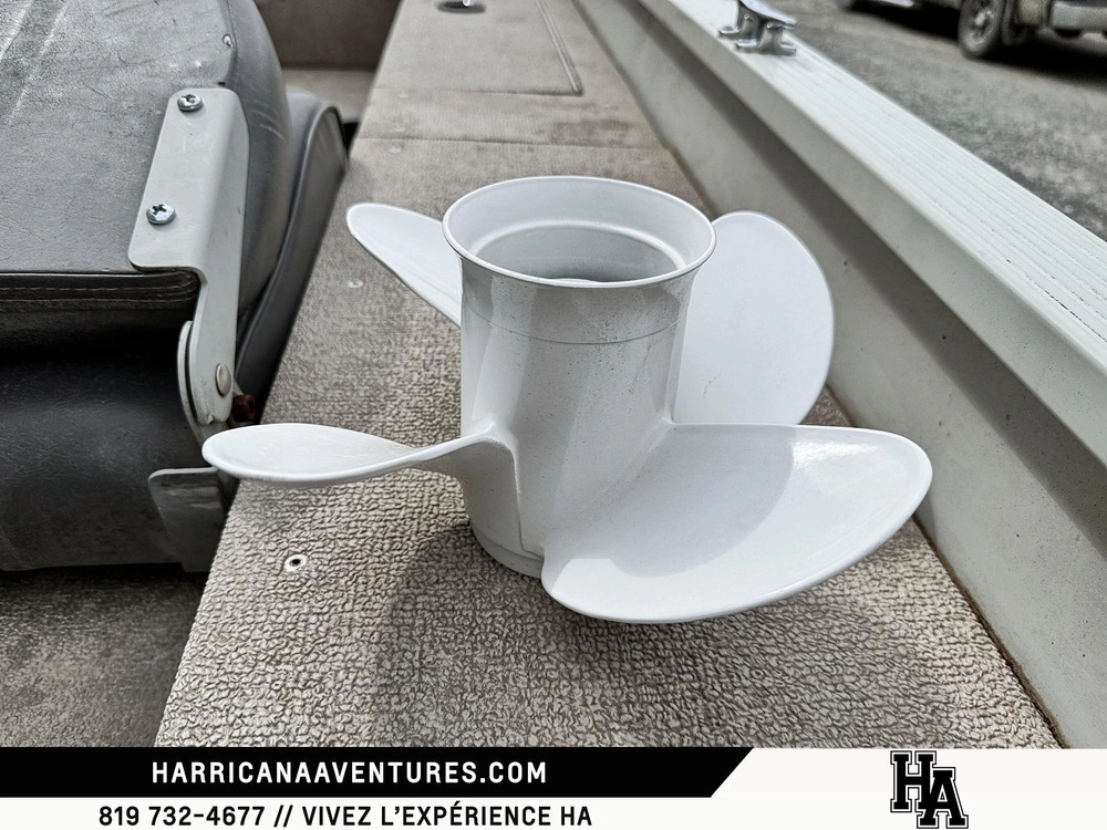 2009 Mirrocraft 1615 À Partir 53$ Par Sem alt