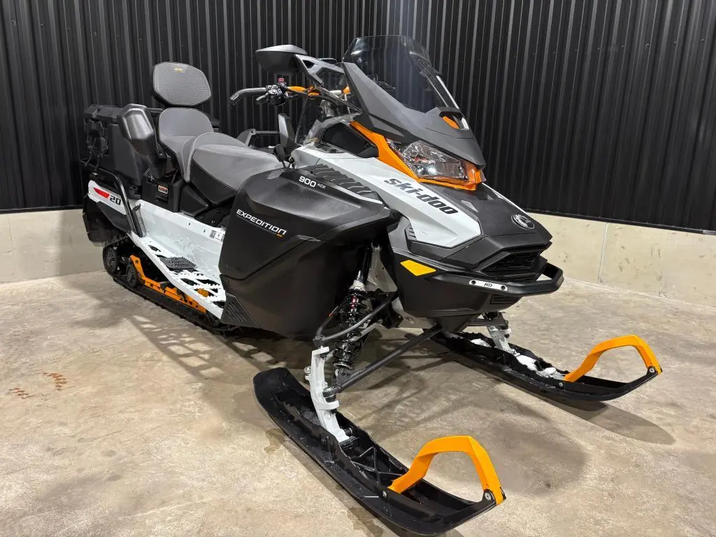 Ski-Doo EXPEDITION SE 900ACE 2023