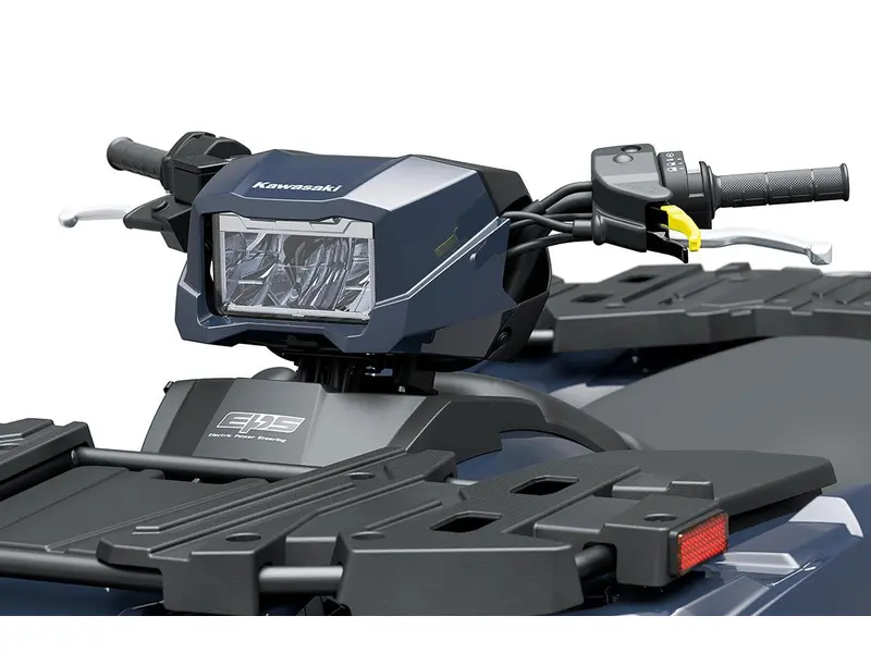 2025 Kawasaki BRUTE FORCE 750 EPS